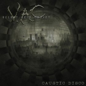 Velvet Acid Christ - Caustic Disco (Mindless Faith Remix)